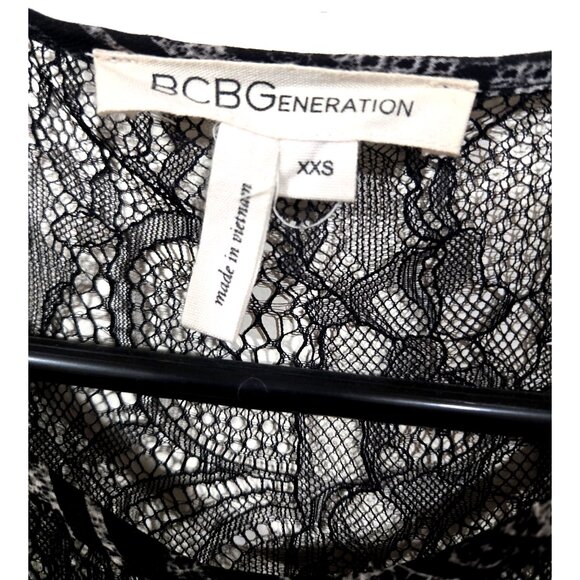 BCBGeneration Mini Dress – size XXS - Picture 3 of 6